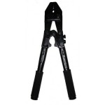 Pinza grande nera 